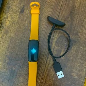 FitBit Inspire 3 smartwatch